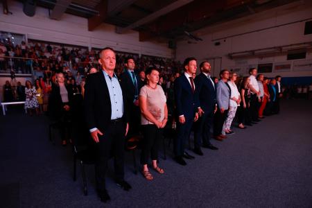 Dogodek: Skofljica smo ljudje 2023